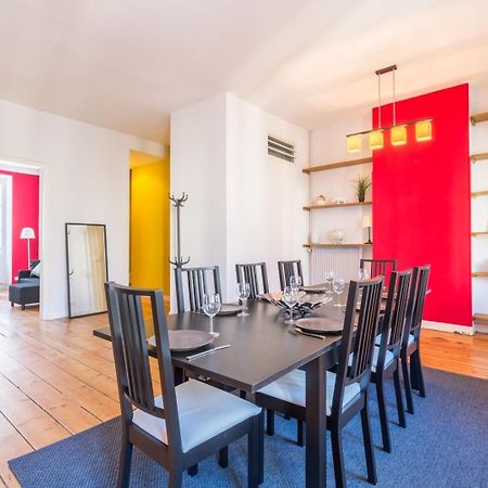 Guestready - Duplex Lumineux Et Spacieux, 7 Personnes Bordeaux Eksteriør bilde