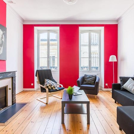 Guestready - Duplex Lumineux Et Spacieux, 7 Personnes Bordeaux Eksteriør bilde