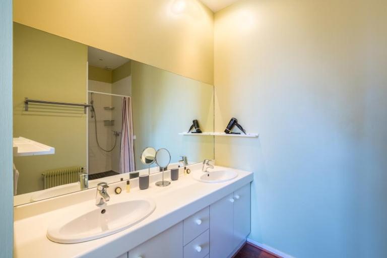 Guestready - Duplex Lumineux Et Spacieux, 7 Personnes Bordeaux Eksteriør bilde