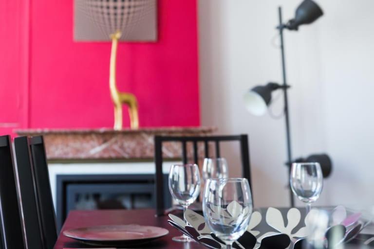 Guestready - Duplex Lumineux Et Spacieux, 7 Personnes Bordeaux Eksteriør bilde