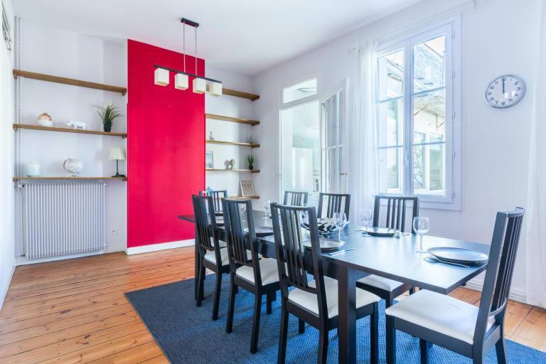 Guestready - Duplex Lumineux Et Spacieux, 7 Personnes Bordeaux Eksteriør bilde