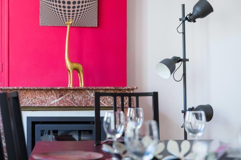Guestready - Duplex Lumineux Et Spacieux, 7 Personnes Bordeaux Eksteriør bilde