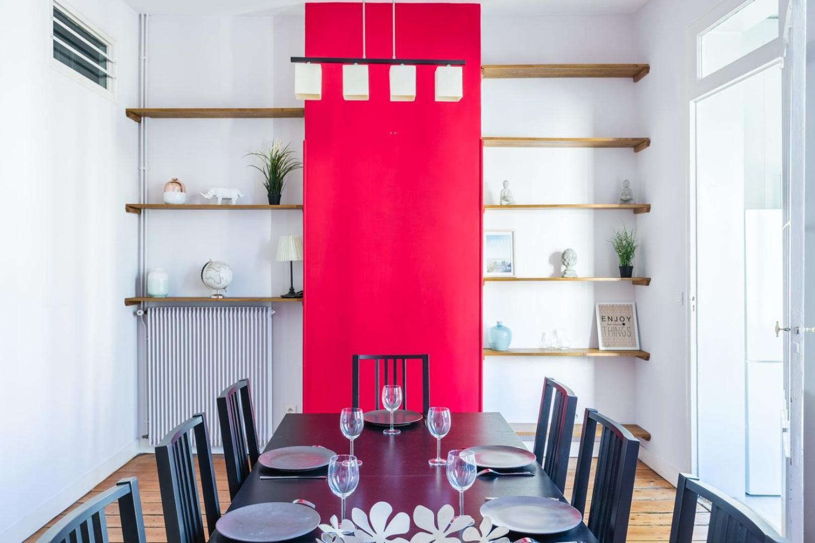 Guestready - Duplex Lumineux Et Spacieux, 7 Personnes Bordeaux Eksteriør bilde