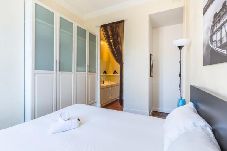 Guestready - Duplex Lumineux Et Spacieux, 7 Personnes Bordeaux Eksteriør bilde