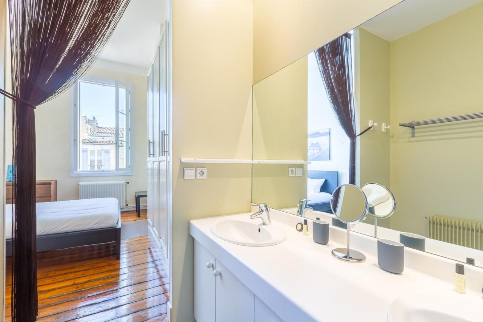 Guestready - Duplex Lumineux Et Spacieux, 7 Personnes Bordeaux Eksteriør bilde