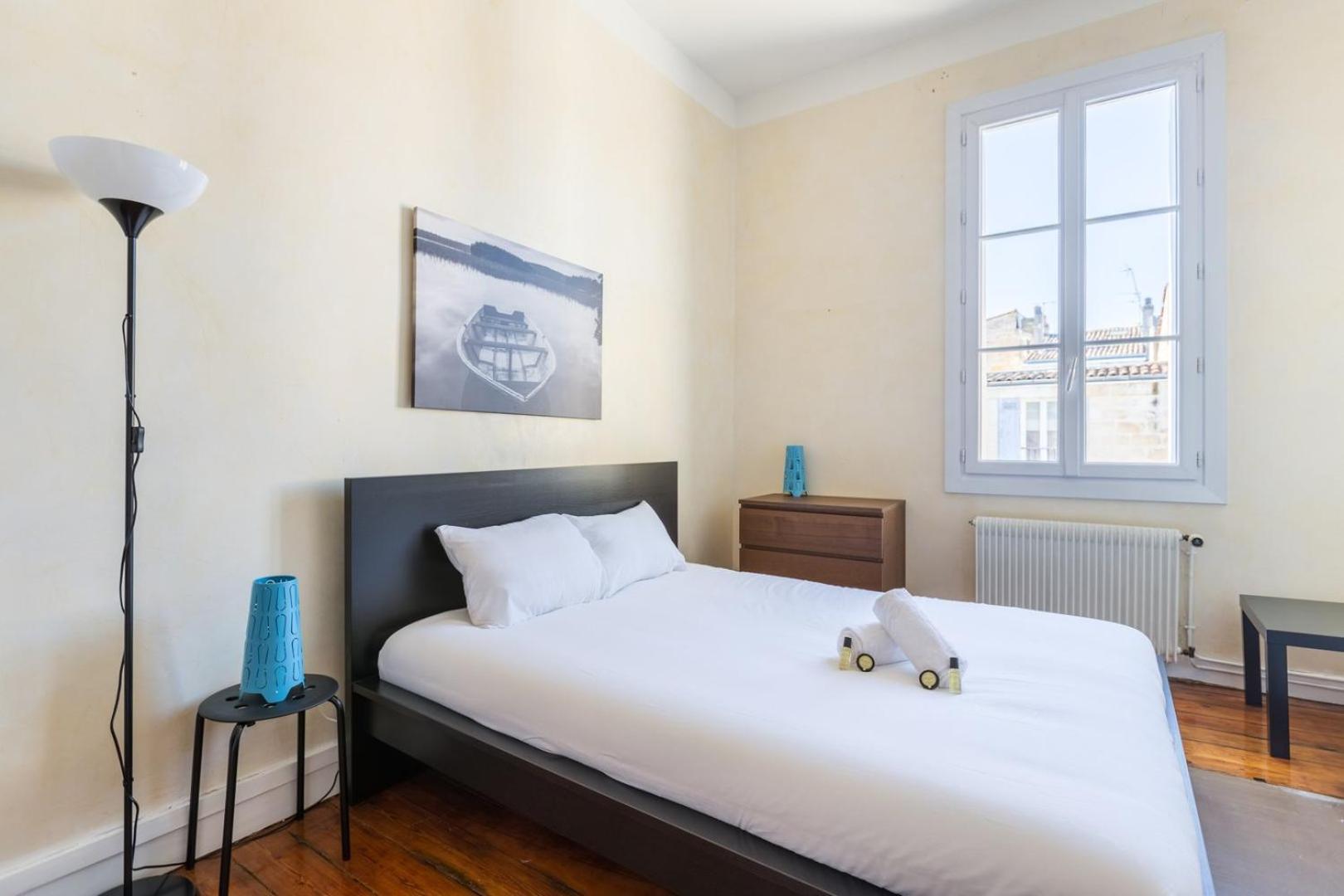 Guestready - Duplex Lumineux Et Spacieux, 7 Personnes Bordeaux Eksteriør bilde