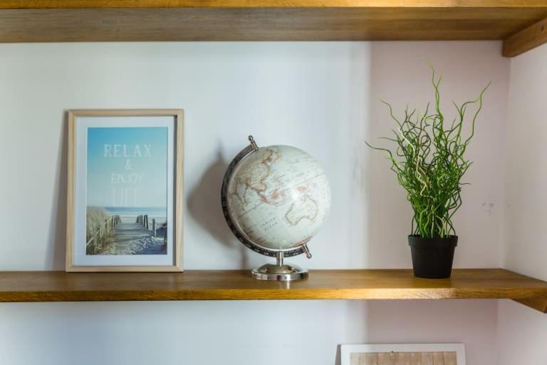 Guestready - Duplex Lumineux Et Spacieux, 7 Personnes Bordeaux Eksteriør bilde