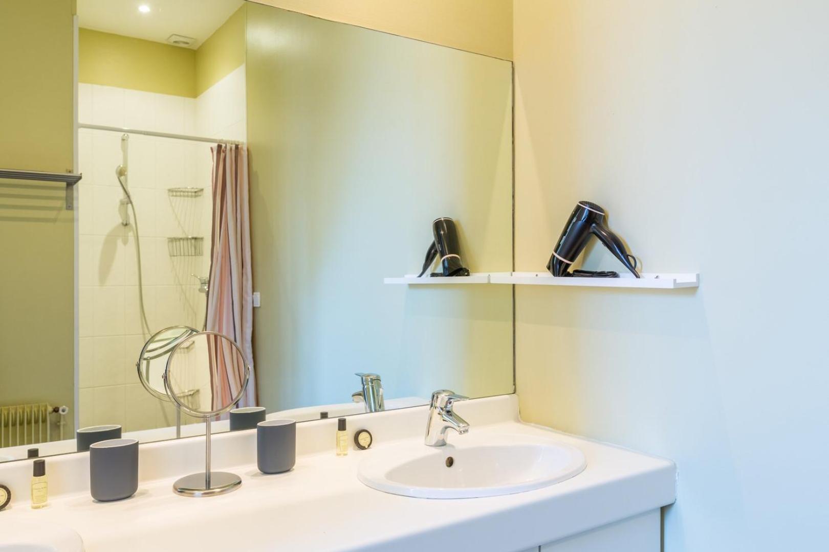 Guestready - Duplex Lumineux Et Spacieux, 7 Personnes Bordeaux Eksteriør bilde