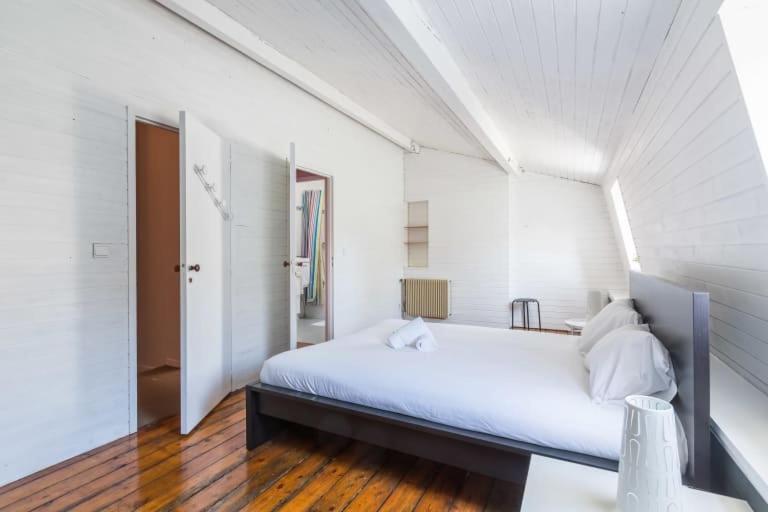 Guestready - Duplex Lumineux Et Spacieux, 7 Personnes Bordeaux Eksteriør bilde