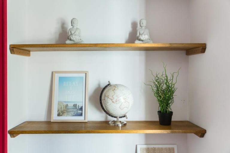 Guestready - Duplex Lumineux Et Spacieux, 7 Personnes Bordeaux Eksteriør bilde