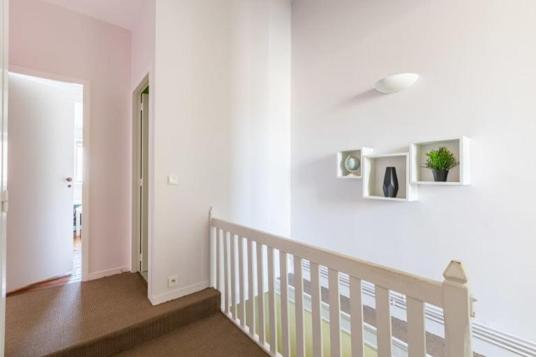 Guestready - Duplex Lumineux Et Spacieux, 7 Personnes Bordeaux Eksteriør bilde