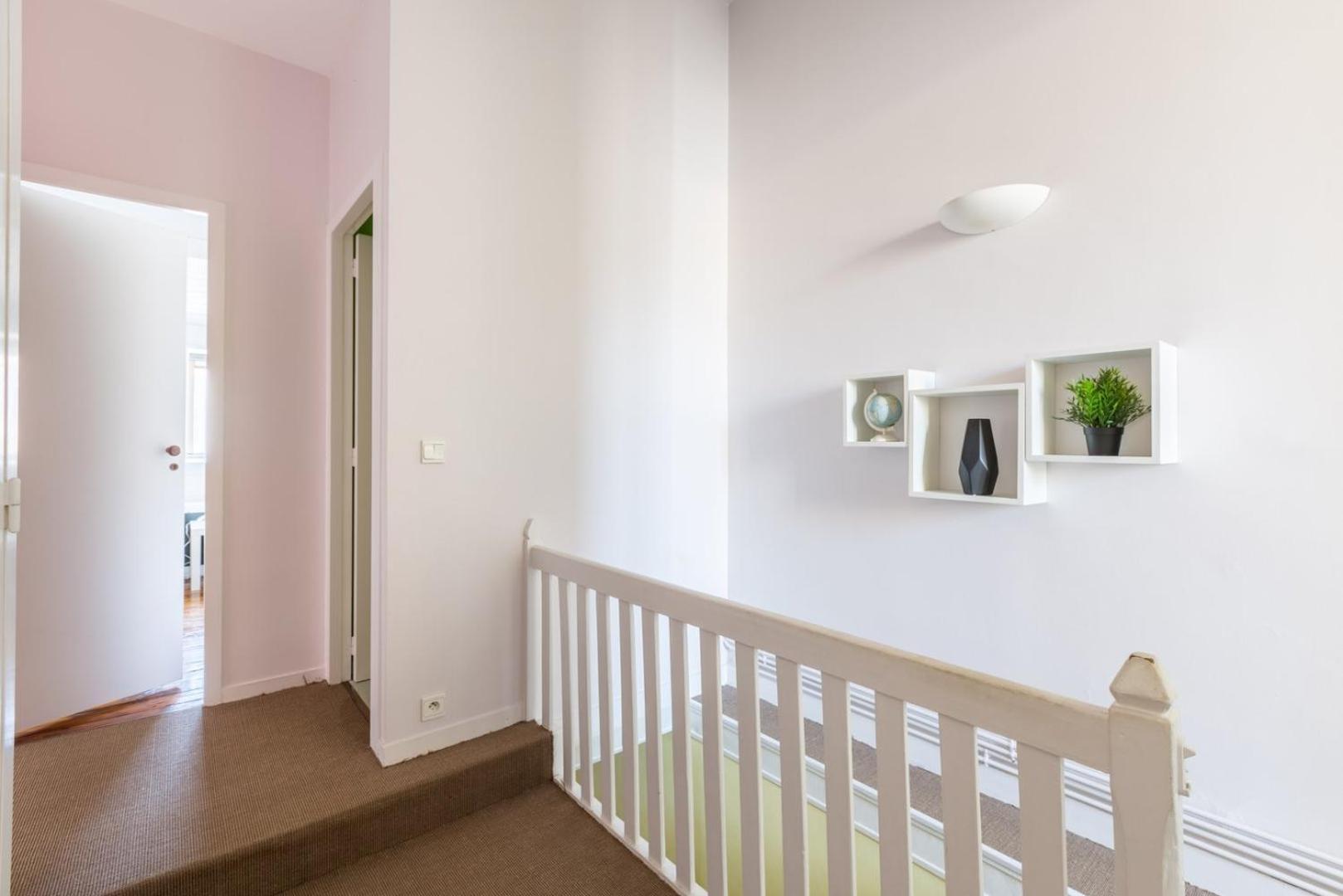 Guestready - Duplex Lumineux Et Spacieux, 7 Personnes Bordeaux Eksteriør bilde