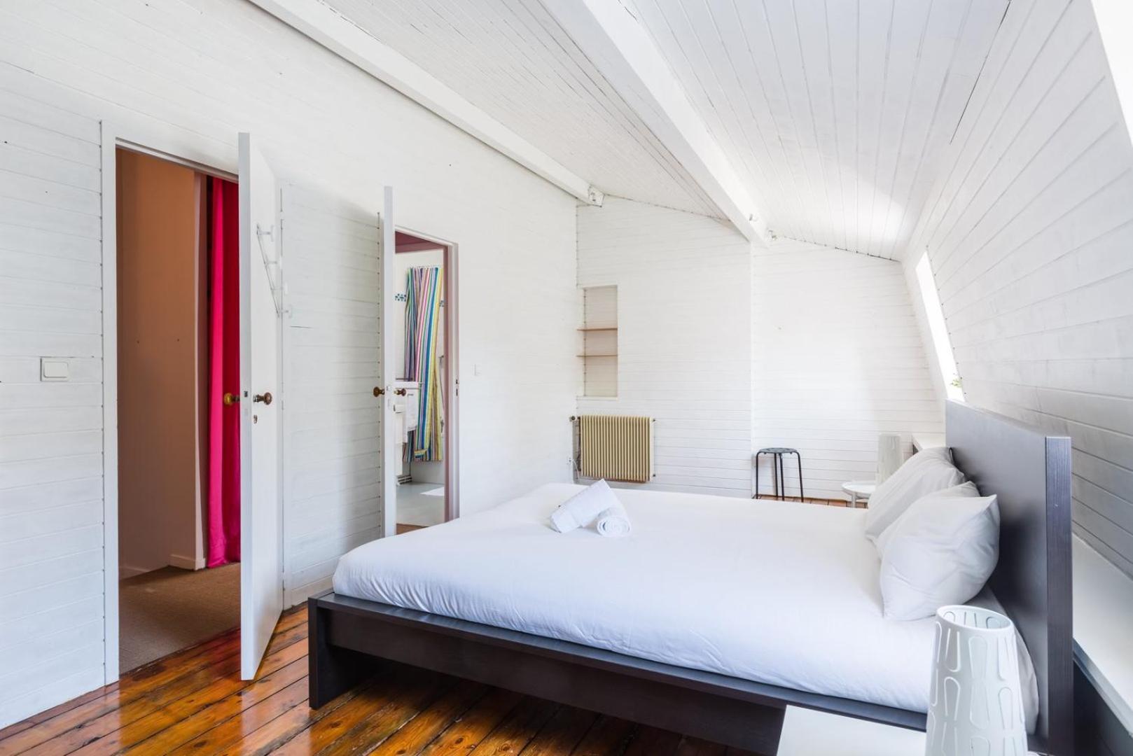 Guestready - Duplex Lumineux Et Spacieux, 7 Personnes Bordeaux Eksteriør bilde