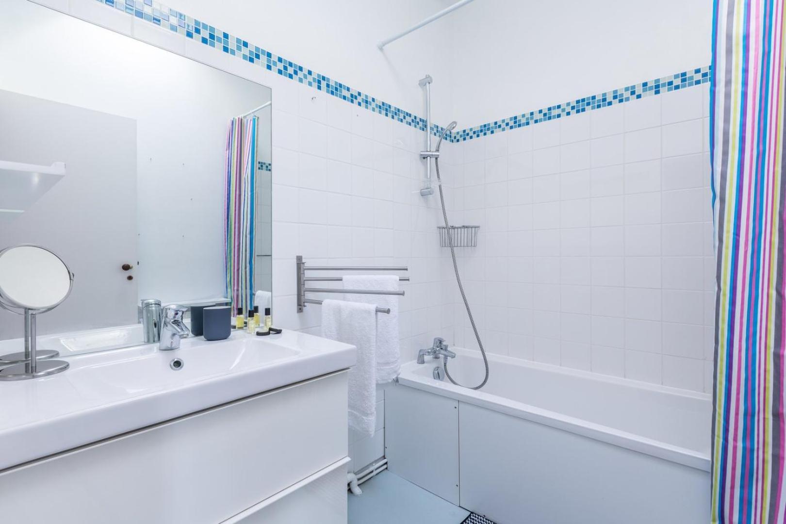 Guestready - Duplex Lumineux Et Spacieux, 7 Personnes Bordeaux Eksteriør bilde